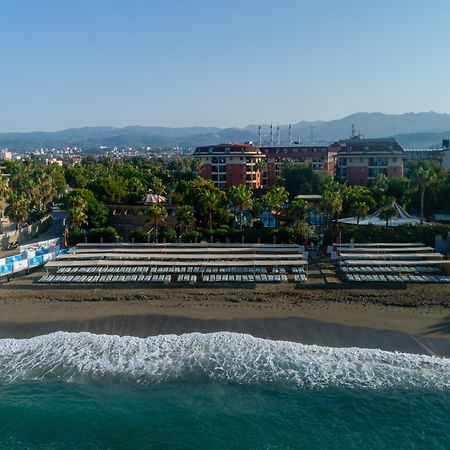 Palmeras Beach Hotel Ultra All Inclusive Konaklı Εξωτερικό φωτογραφία