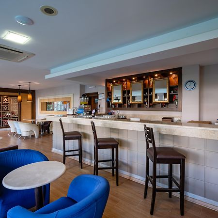 Palmeras Beach Hotel Ultra All Inclusive Konaklı Εξωτερικό φωτογραφία