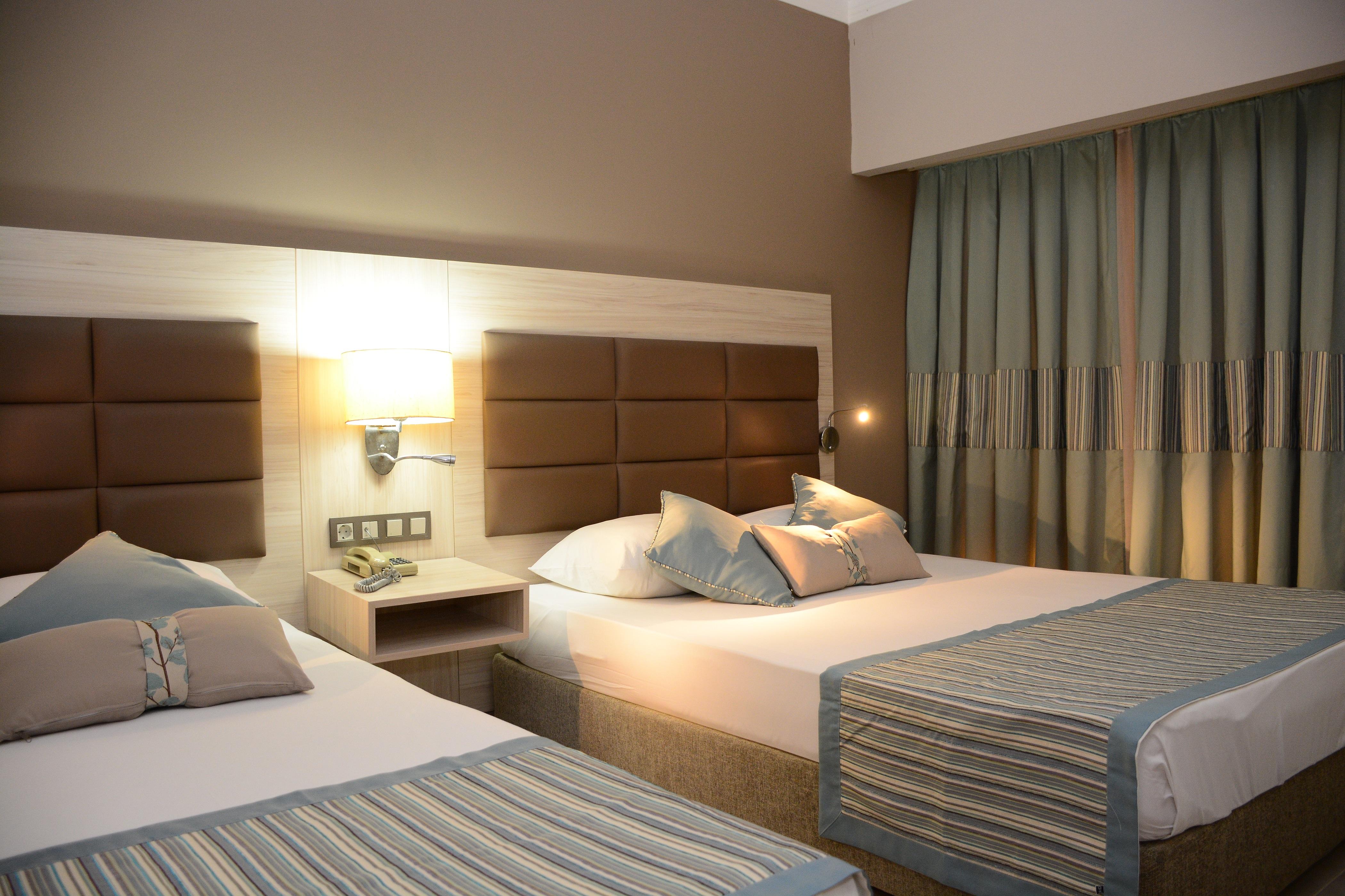 Palmeras Beach Hotel Ultra All Inclusive Konaklı Εξωτερικό φωτογραφία
