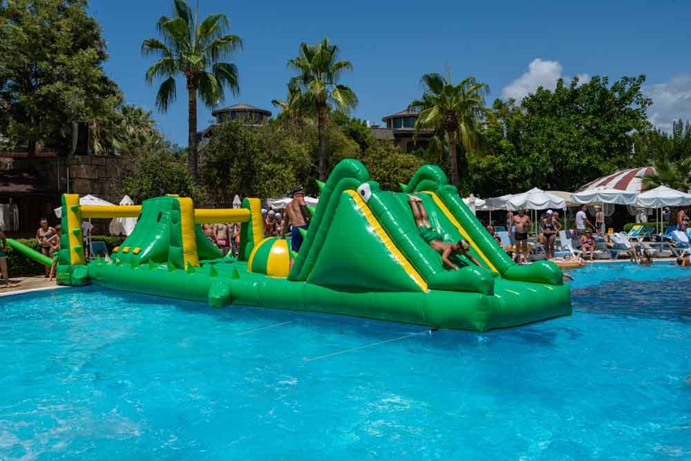 Palmeras Beach Hotel Ultra All Inclusive Konaklı Εξωτερικό φωτογραφία