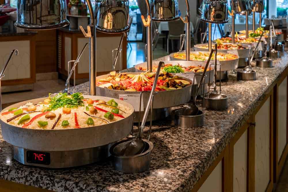 Palmeras Beach Hotel Ultra All Inclusive Konaklı Εξωτερικό φωτογραφία
