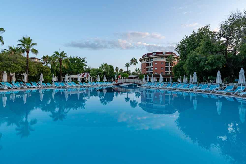 Palmeras Beach Hotel Ultra All Inclusive Konaklı Εξωτερικό φωτογραφία