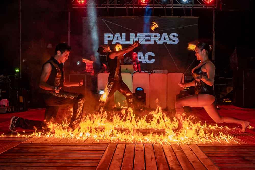 Palmeras Beach Hotel Ultra All Inclusive Konaklı Εξωτερικό φωτογραφία