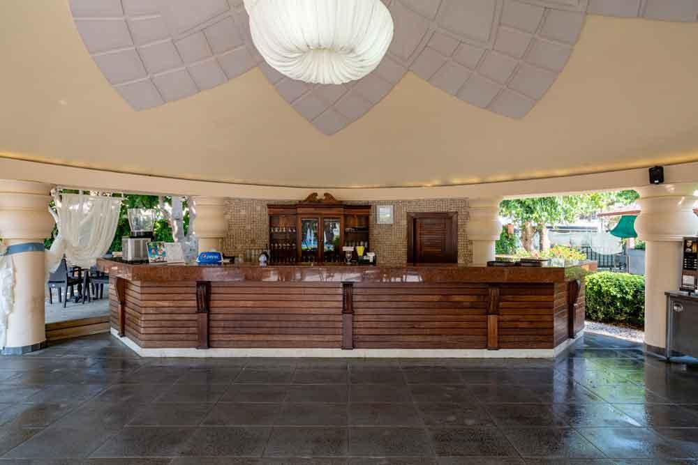 Palmeras Beach Hotel Ultra All Inclusive Konaklı Εξωτερικό φωτογραφία