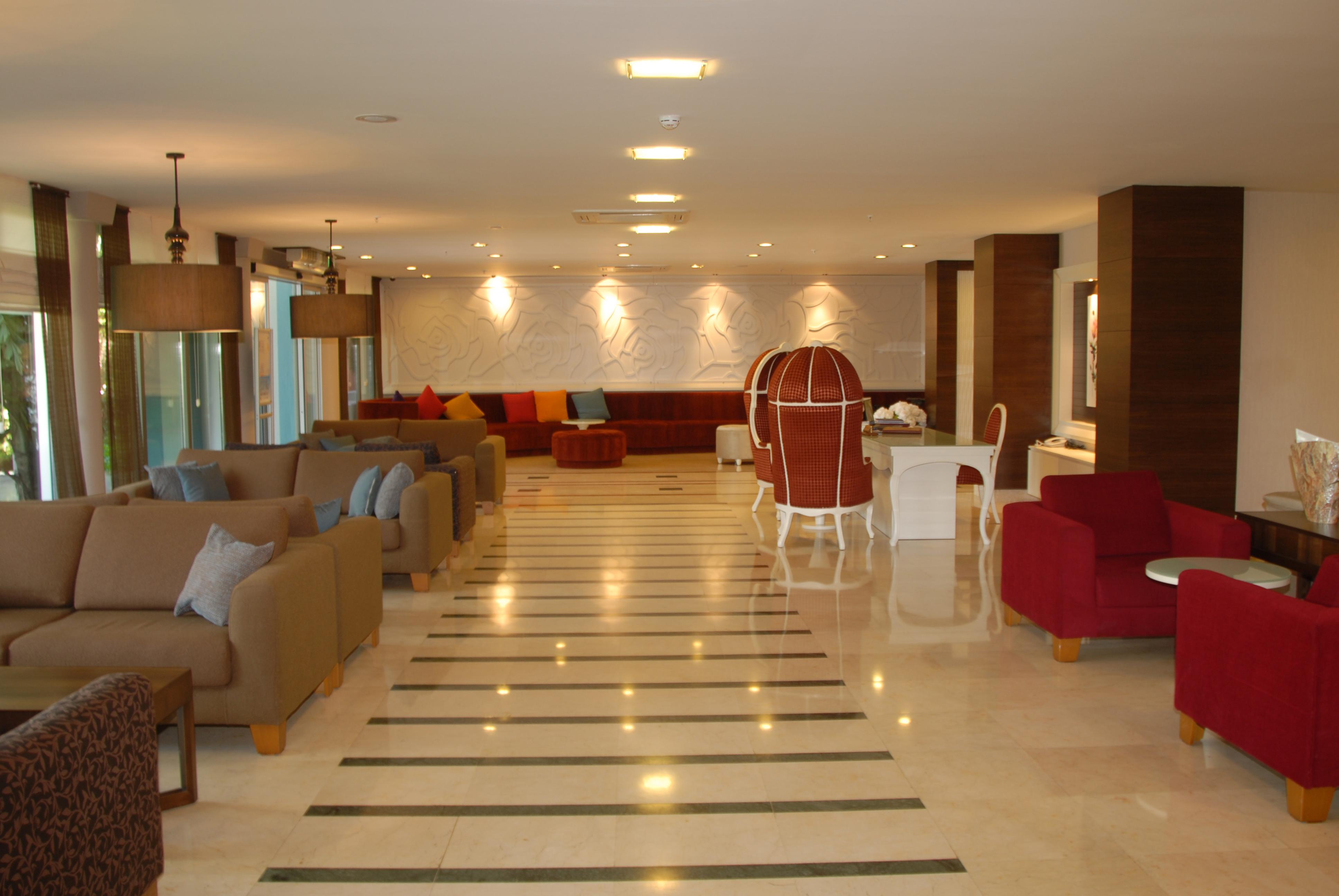 Palmeras Beach Hotel Ultra All Inclusive Konaklı Εξωτερικό φωτογραφία