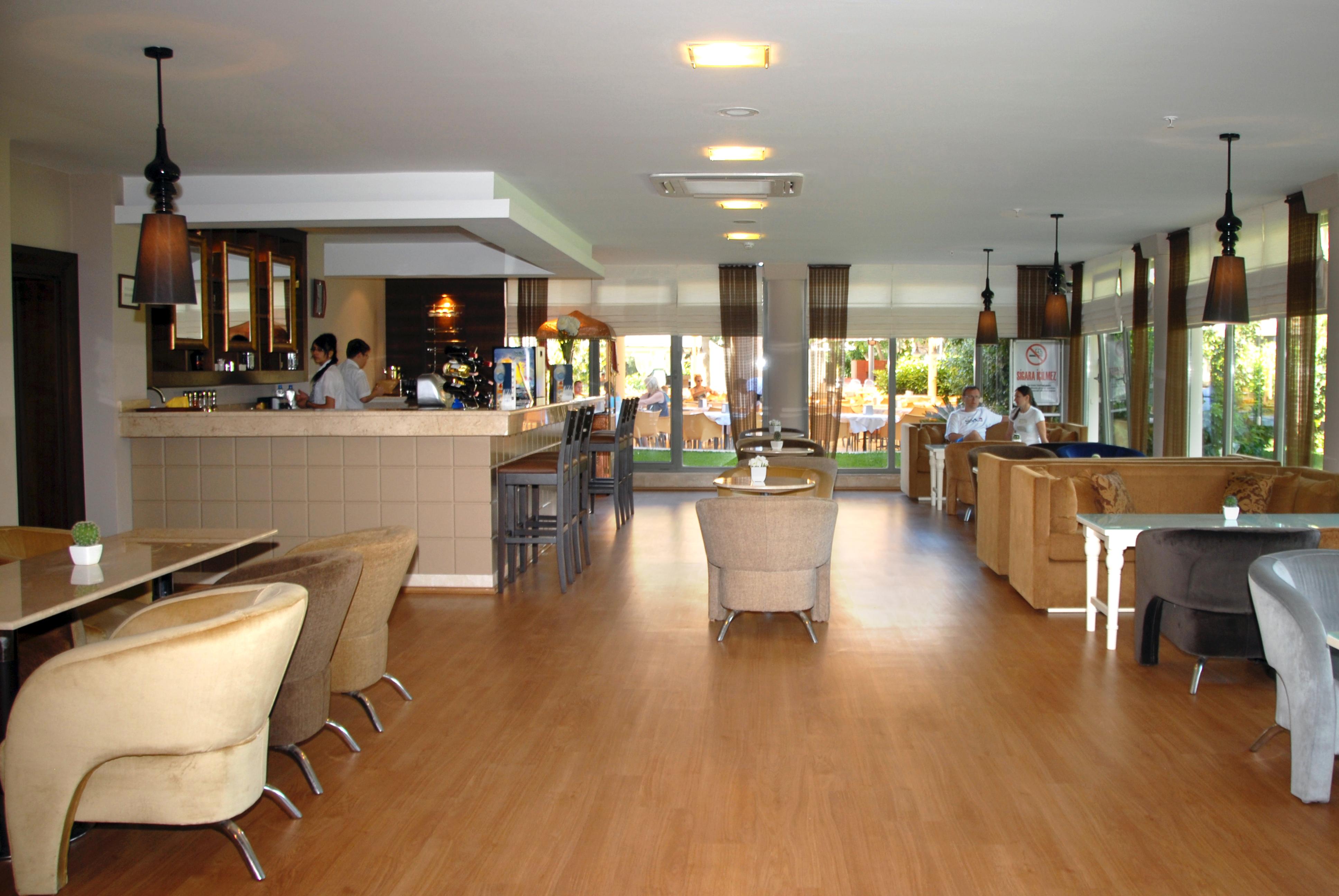 Palmeras Beach Hotel Ultra All Inclusive Konaklı Εξωτερικό φωτογραφία