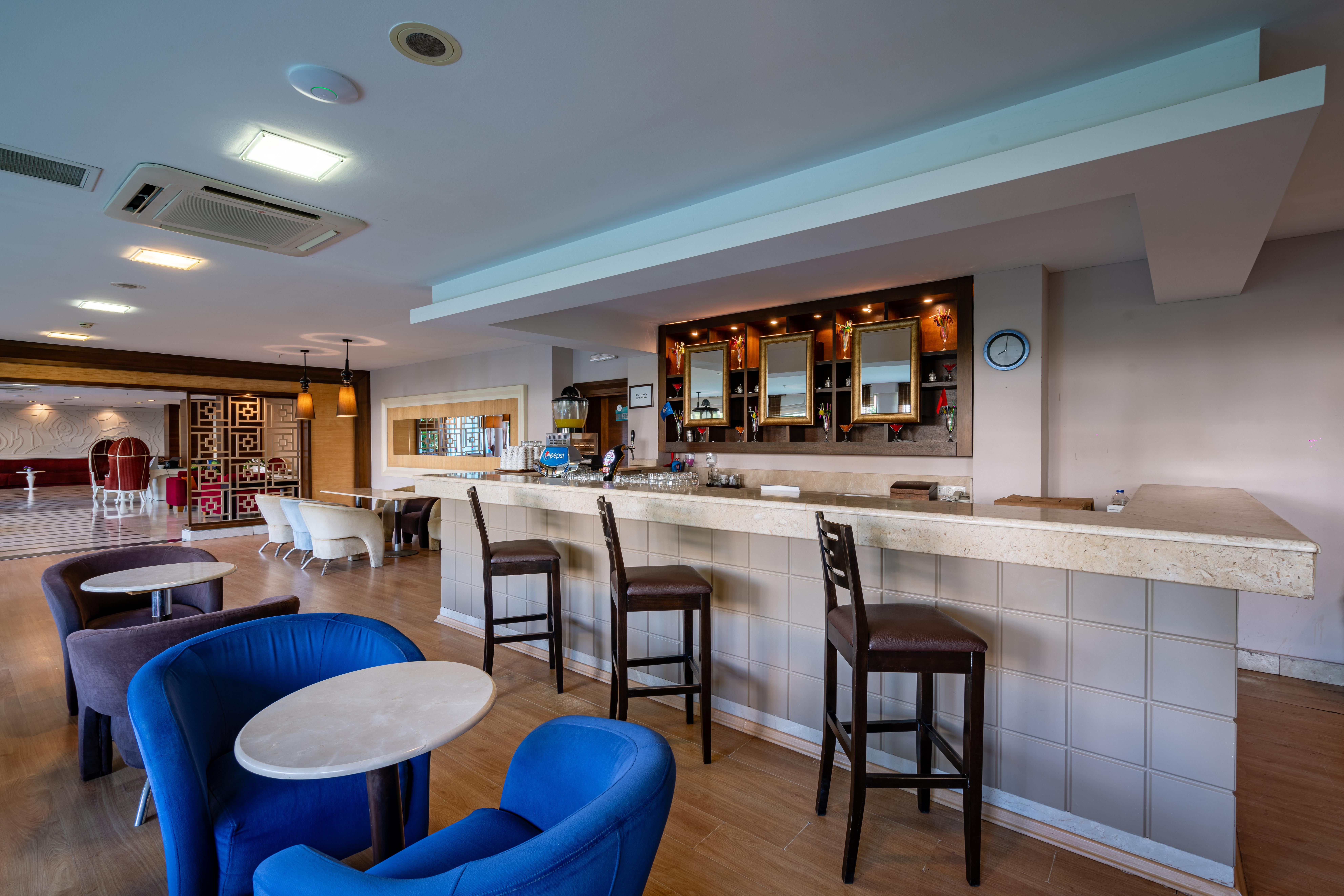 Palmeras Beach Hotel Ultra All Inclusive Konaklı Εξωτερικό φωτογραφία