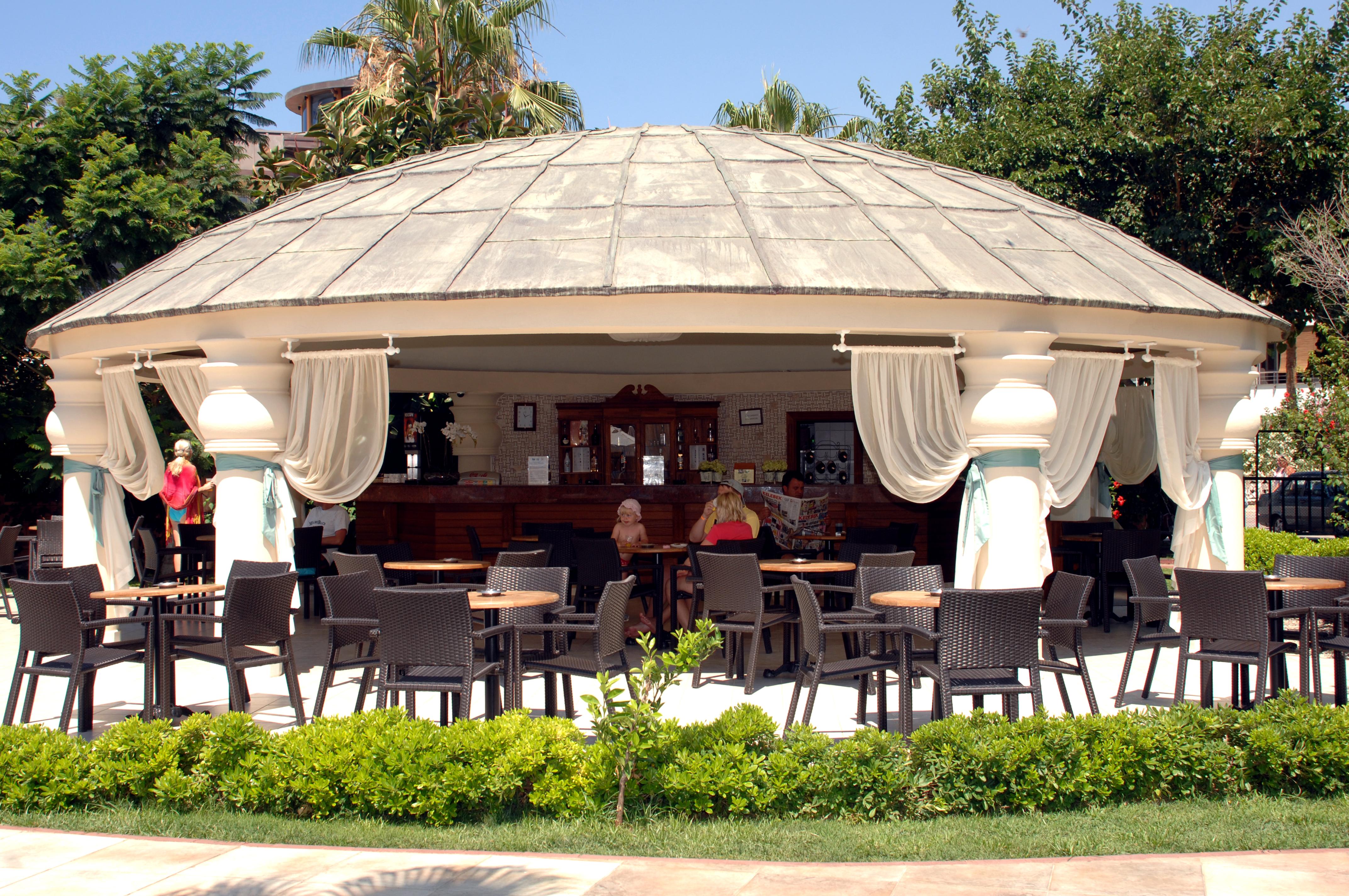 Palmeras Beach Hotel Ultra All Inclusive Konaklı Εξωτερικό φωτογραφία