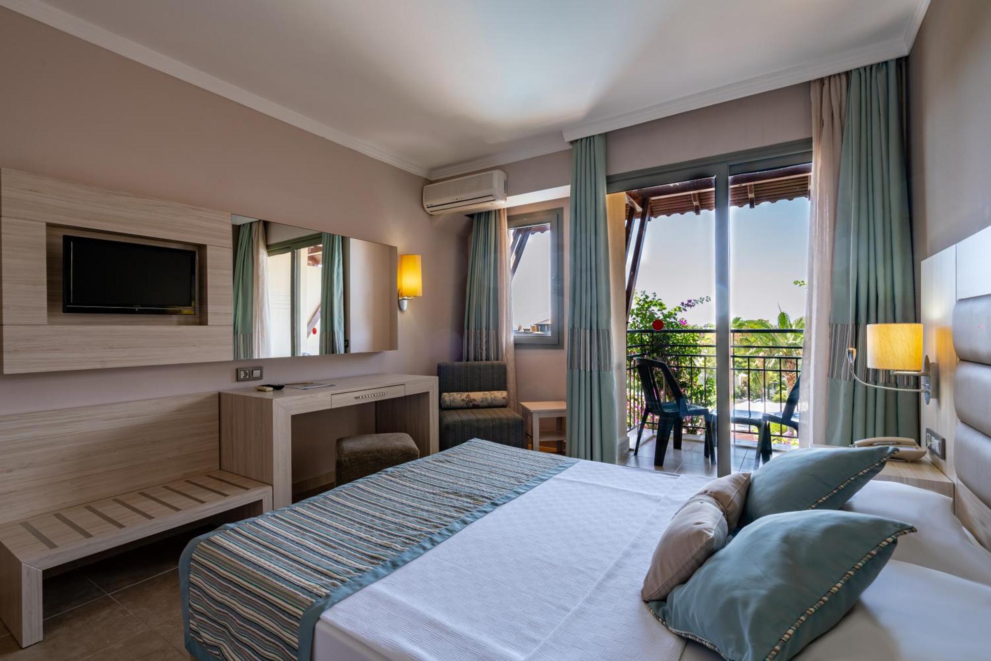 Palmeras Beach Hotel Ultra All Inclusive Konaklı Εξωτερικό φωτογραφία